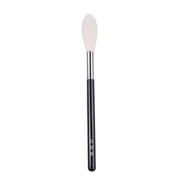 MyDestiny Professional Large Pro Blending Makeup Brush - Long Soft Bristles Highlighter Blusher Powder Beauty Cosmetics Tool