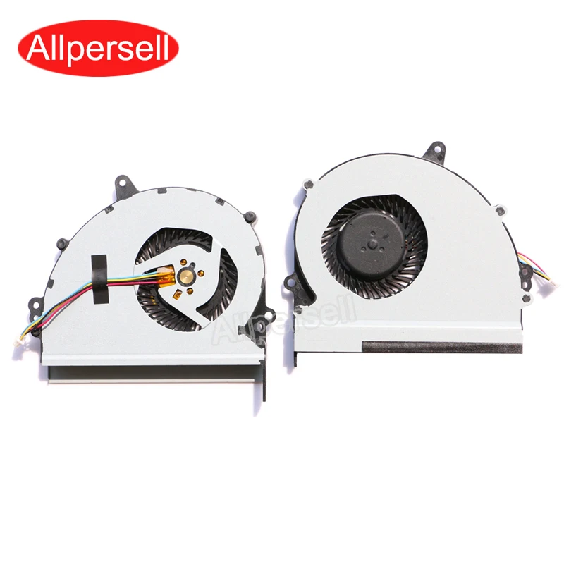 

New Laptop CPU Cooling Cooler Fan For AS US X301 X301A