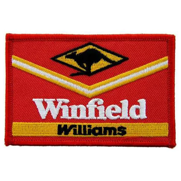 

Вышитые нашивки winland Williams, сделаны из саржи с гранью Merrow и задней частью из ПВХ, возможен индивидуальный дизайн, бесплатная доставка