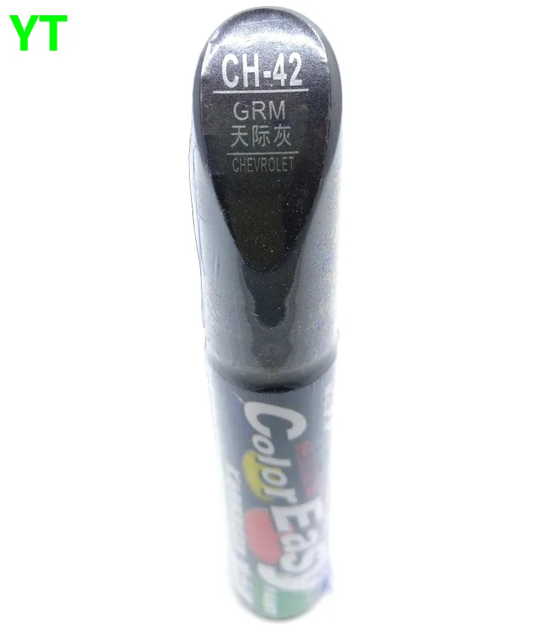 Car scratch repair pen, auto paint pen for Chevrolet Cruze, SAIL,aveo,epica, trax,spark malibu,captiva,car painting accessory