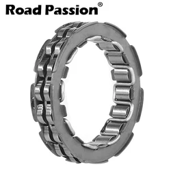 Road Passion Motorcycle One Way Bearing Starter Overrunning Clutch For Aprilia  Tuareg 600 1990