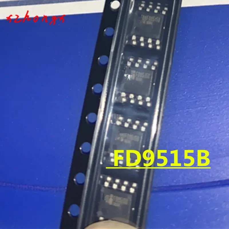 

FD9515B FD9515 SOP8 IC