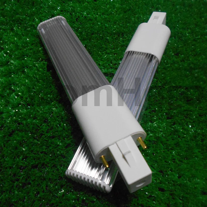 G23 LED bulb 4W 6w 8W 10W WarmWhite 85-265V UltraThin 2Pin Base Energy Save LED LightLamp Home Deco Natural white Cool white