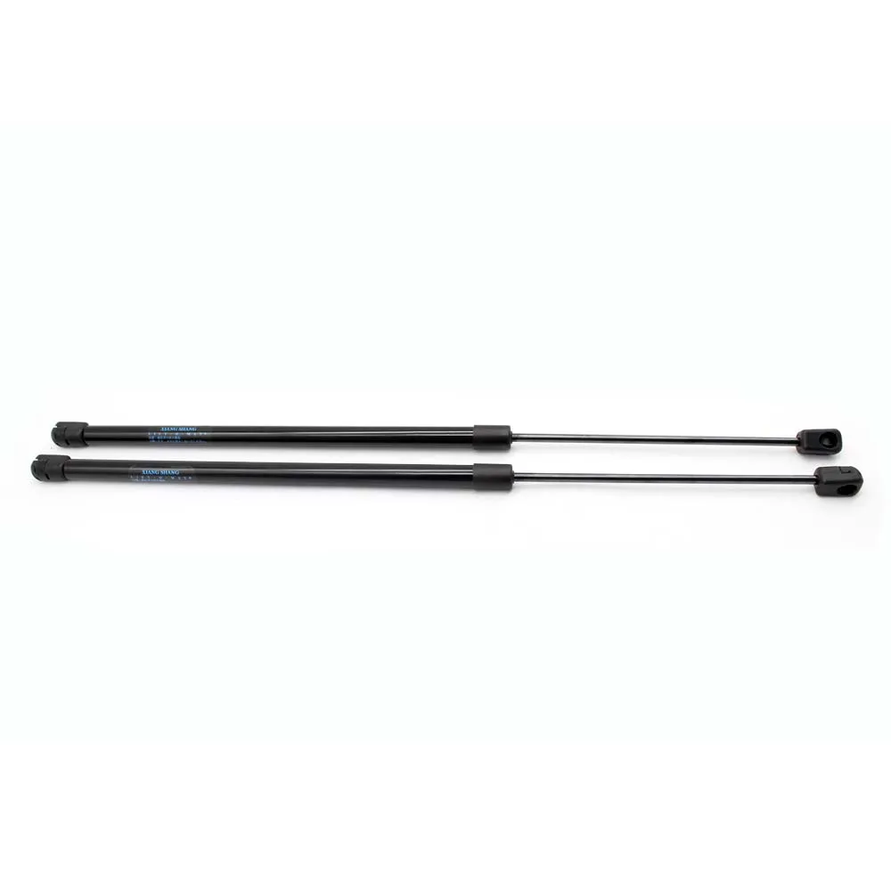 for 2004- 2009 Isuzu Ascender Sport Utility FOR Saab 9-7X Rear Window Glass Lift Supports Shocks Struts Gas Spring 21.6 inch