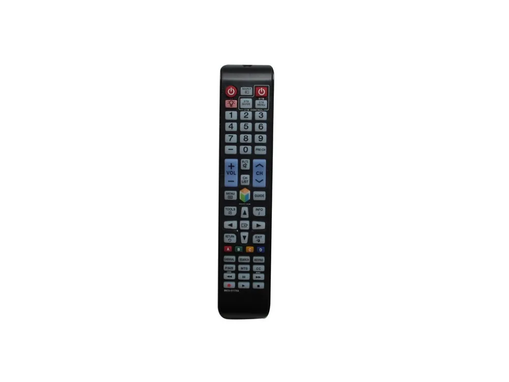 Controle remoto para samsung un75hu8550fxza un85hu8550fxza un55h6300afxza
