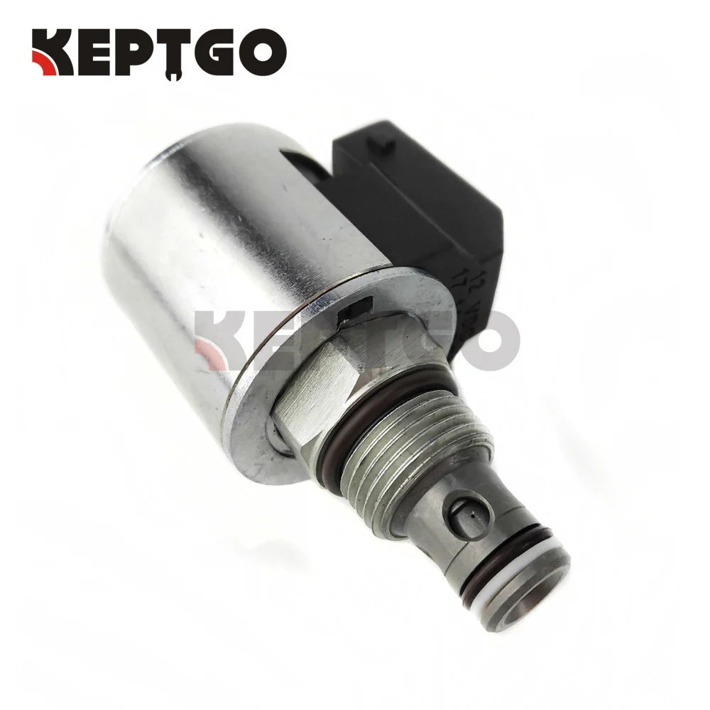 

12V Solenoid 25/974628 6401312 for JCB 3CX 4CX 4C 4C444 3CX444 4DX 3CX4M 4CN 2DX 3DX