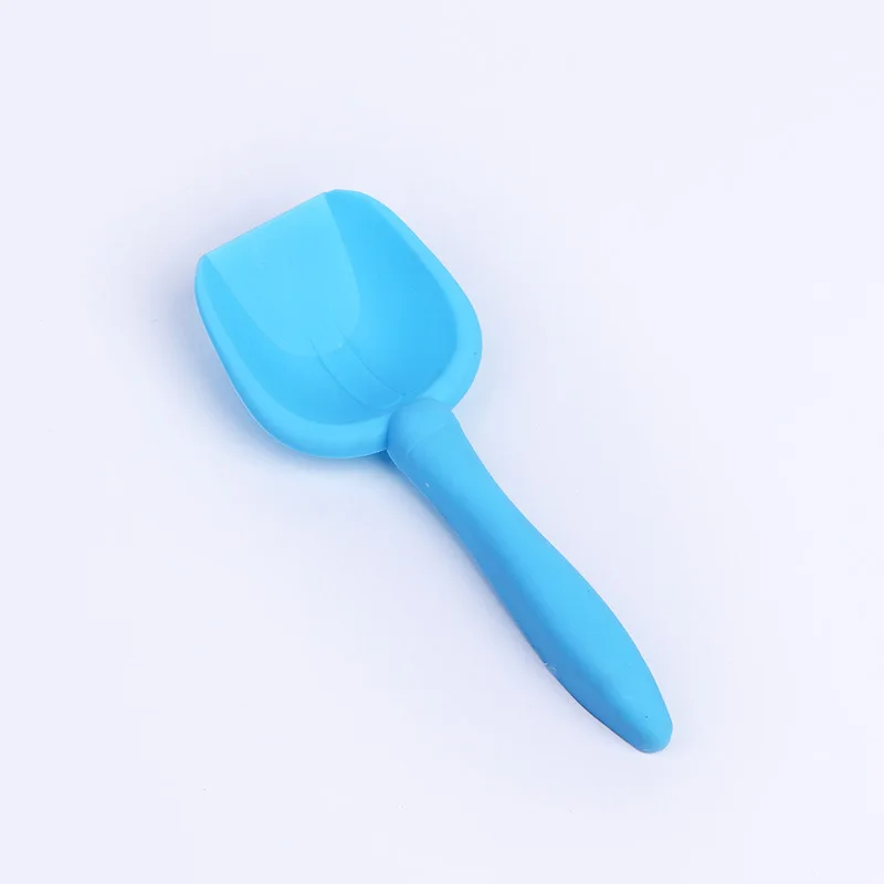 10 pcs Beach Toy Shovels Kids Play Sand Shovel Snow Tools Summer Seaside Dig Sand Shovel Soil Water Toys