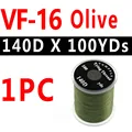 color 16 oliva