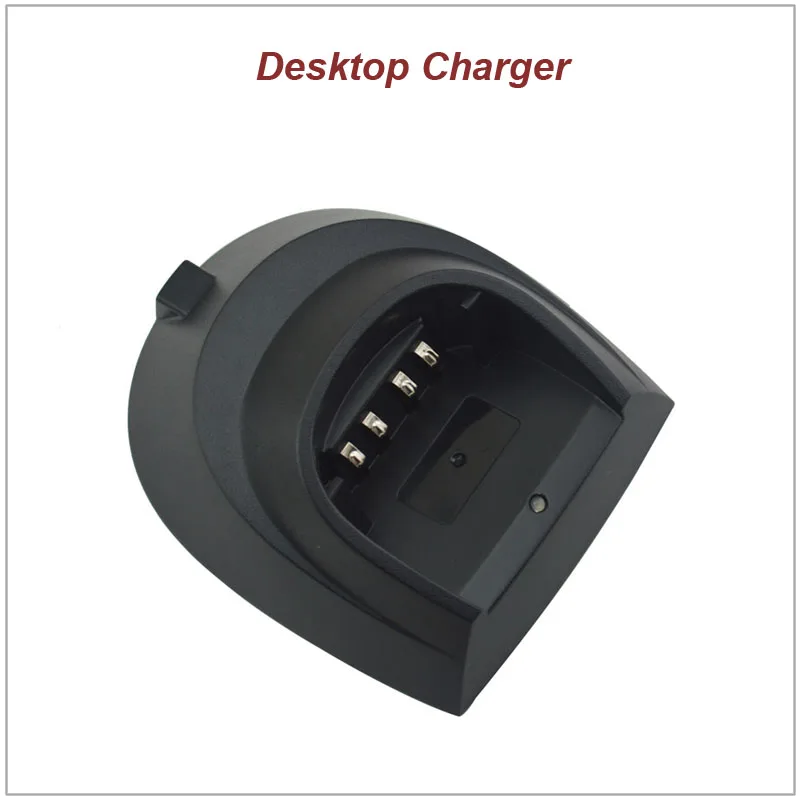 Hot Sale 110-260V Charger Unit (Desktop Charger with AC Adapter) for TYT TH-UV8000D (US/EU/UK/AUS Options)