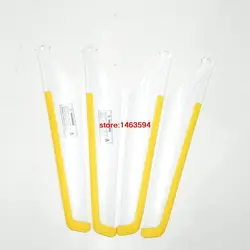MJX T640C T40C tt23 T55 F39 ana rotor blade pervane blade RC uçak yedek parça MJX T40C T23 T55 F39 ana bıçak