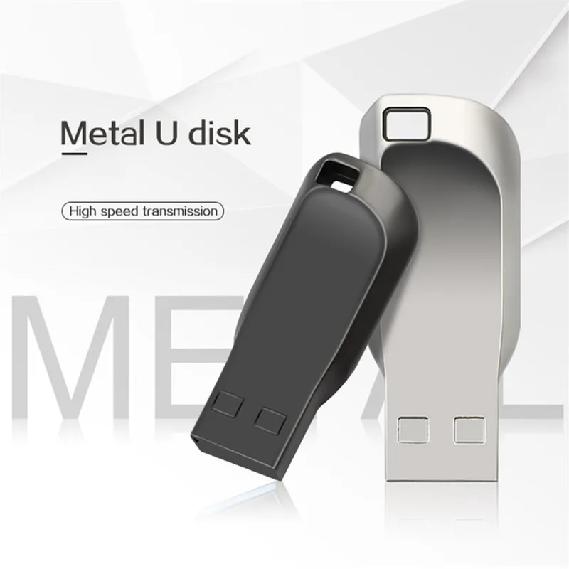 Pendrive USB 2.0 4GB 8GB 16GB 32g 64gb Pamięć flash pendrive u disk Pen Drive disk u stick Gorąca sprzedaż