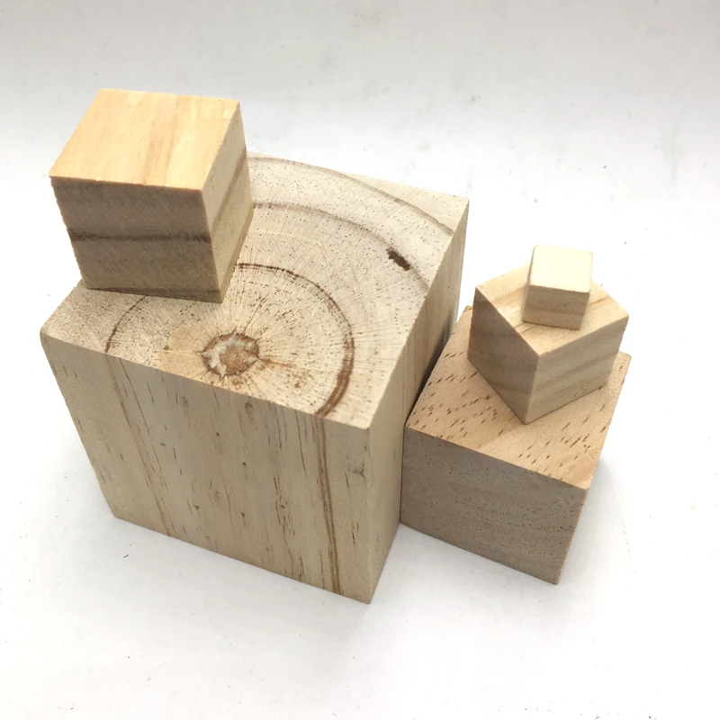 2"(50Mm)5Cm Diy Woo…