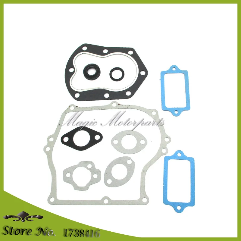 EY20 Gasket Kit For Subaru Robin EY20 EY15 Engine Generator Motor