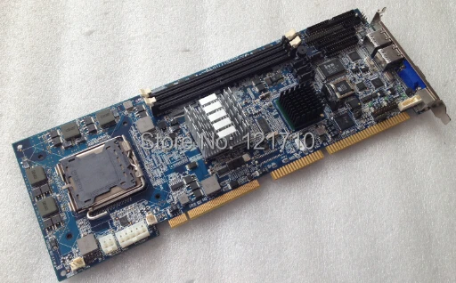 Industrial equipment board PROX-F602LF-P0905-G2A 17-106-060220 DDR2 LGA775 Socket