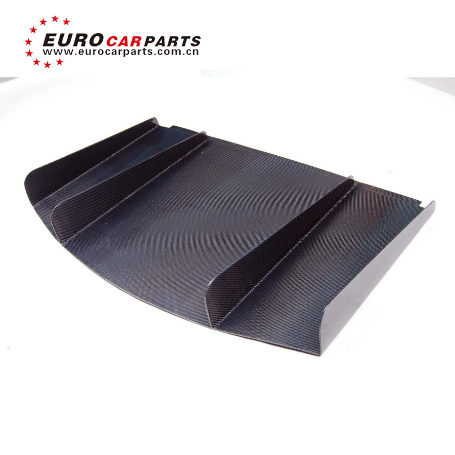 

LOTOS Exige carbon finber diffuser for LOTOS Exige carbon finber rear spoiler