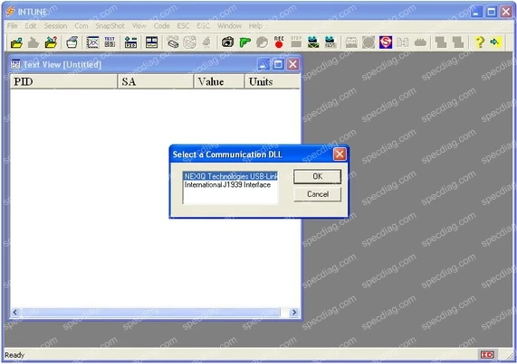 

International INTUNE 1.4.2