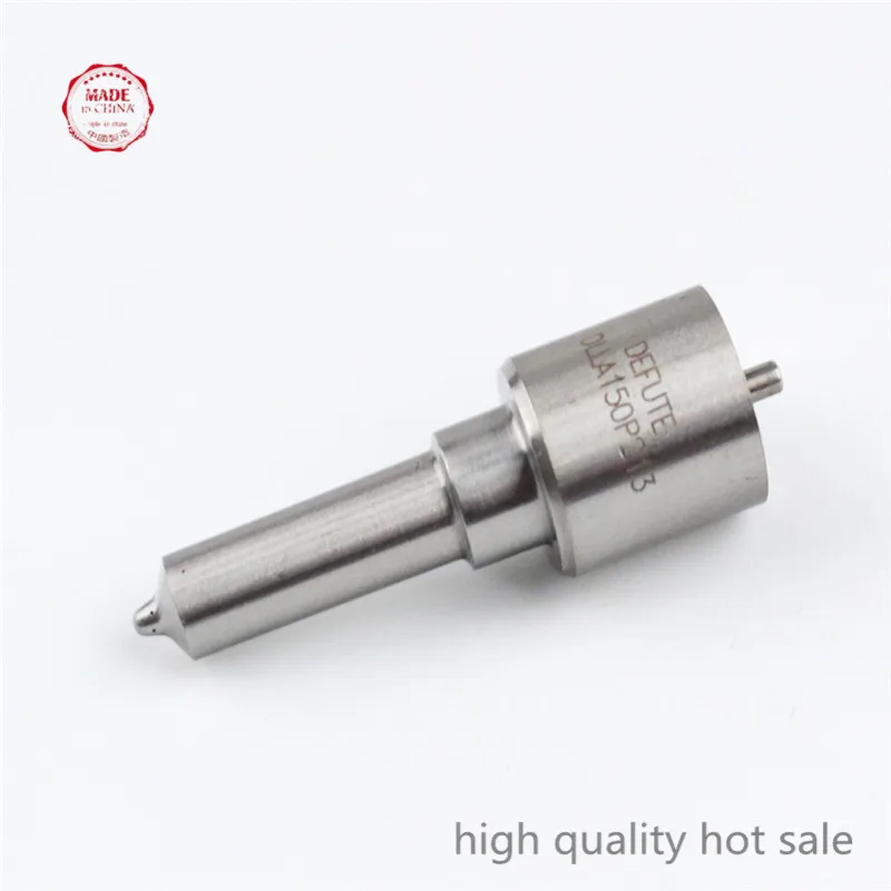 4pcs/lot DLLA150P213 DLLA155P180 DLLA150P011 DLLA150P070 DSLA148P042 DLLA150P125 DSLA150P672 Diesel fuel injector nozzle