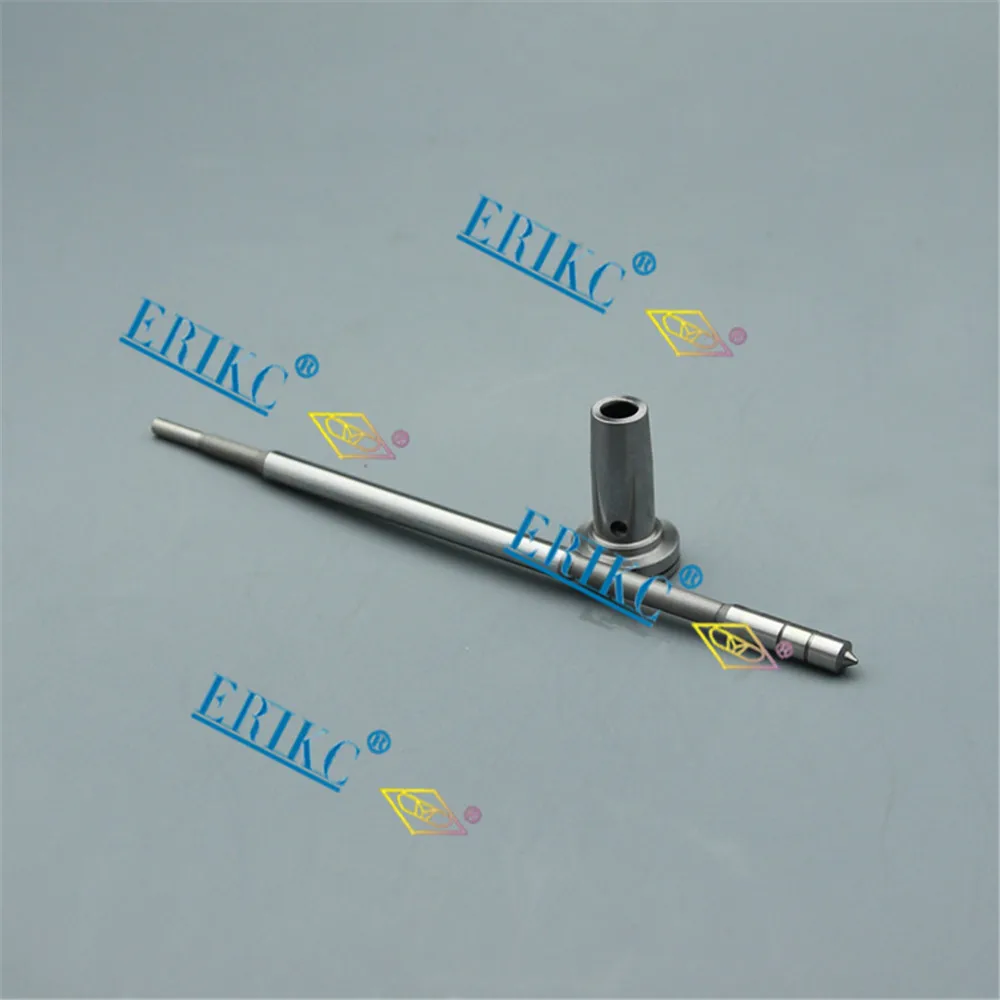 ERIKC Injector Valve F00RJ01683 Common Rail Spare Parts F 00R J01 683 Nozzle F00R J01 683 For Bosch 0445120080