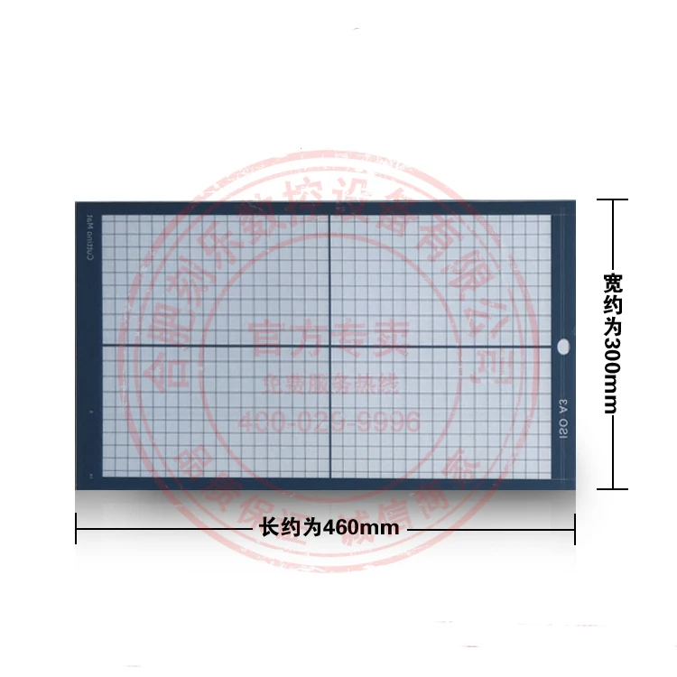 A3 Cutting Mat for Cutter Plotter Cutting Single Materials