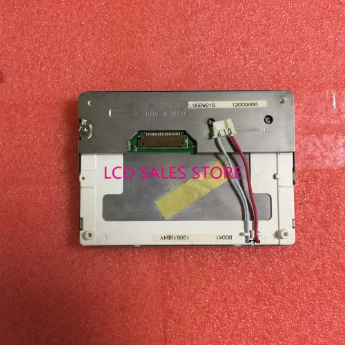 

LQ5BW215 INDUSTRIAL LCD DISPLAY SCREEN ORIGINAL