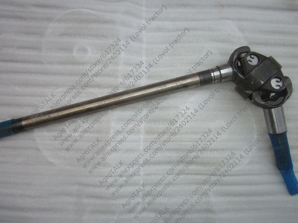 driving shaft universal right for YTO 904 tractor, part number: 5142040/20