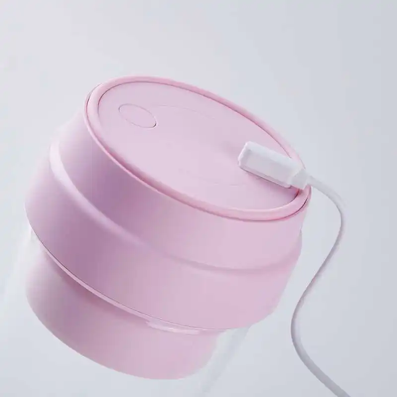 1 قطعة عصارة أجزاء كابل خط USB خط الطاقة ل شاومي 17Pin عصارة شحن خط أجزاء اكسسوارات USB شحن كابل