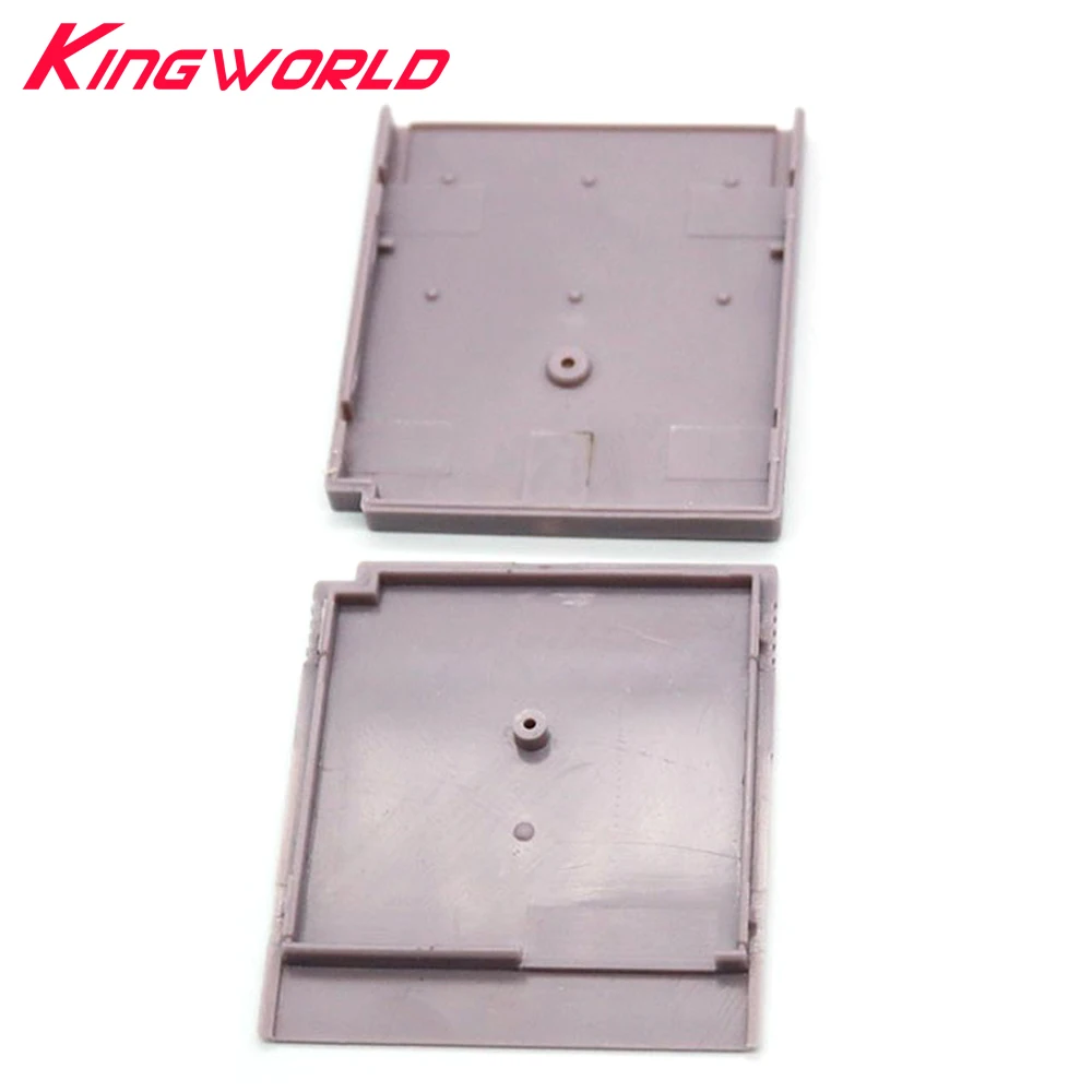 

200pcs Replace Game Cartridge Case Housing Box Shell For G-ameBoy For G-B for G-BC for G-BA SP
