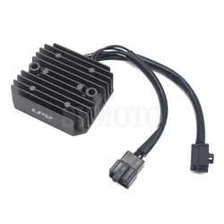 Motorcycle Voltage Regulator Rectifier For Honda Steed 400 600 VF750C VF 750 C2 MAGNA DELUXE VT600C SHADOW  VLX400 600