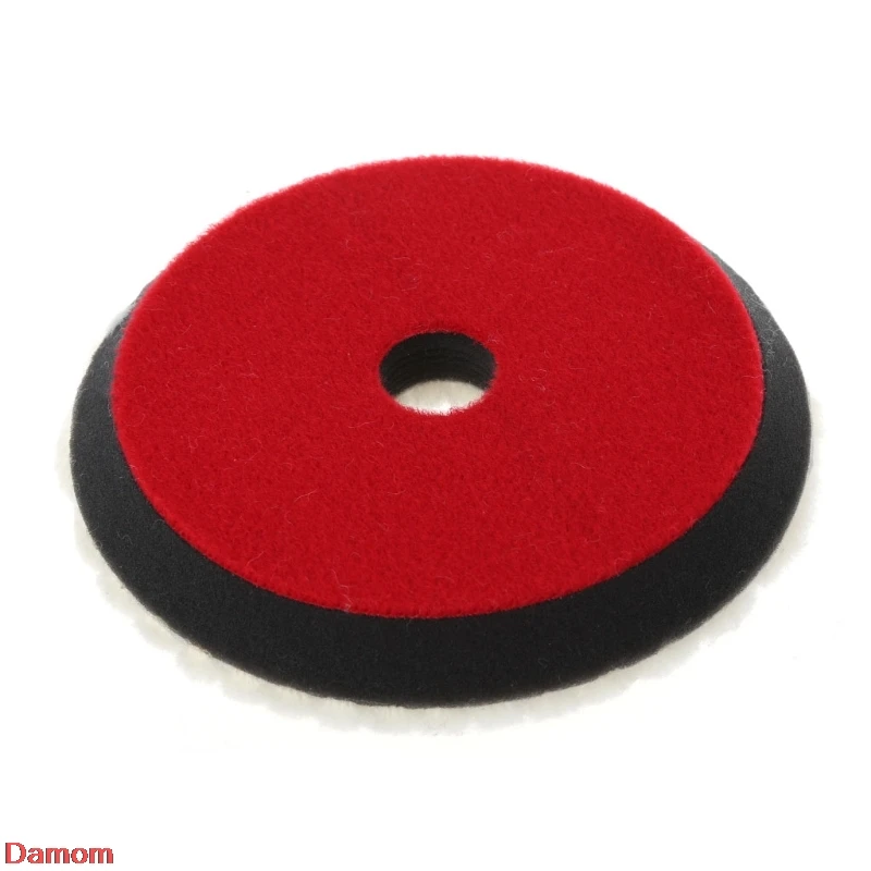 Sanding Discs Sanding Paper Cutting Polishing Pad Drill Adaptor for Polishing Cleaning Tools Soft Foam Buffering Pad 6