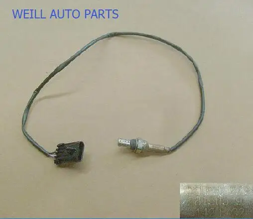 

WEILL SMW250917 / SMW250946 FRONT OXYGEN SENSOR for GREAT WALL HAVAL 4G6-,WINGLE 4G69