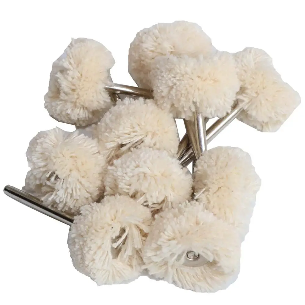 thread 10pcs