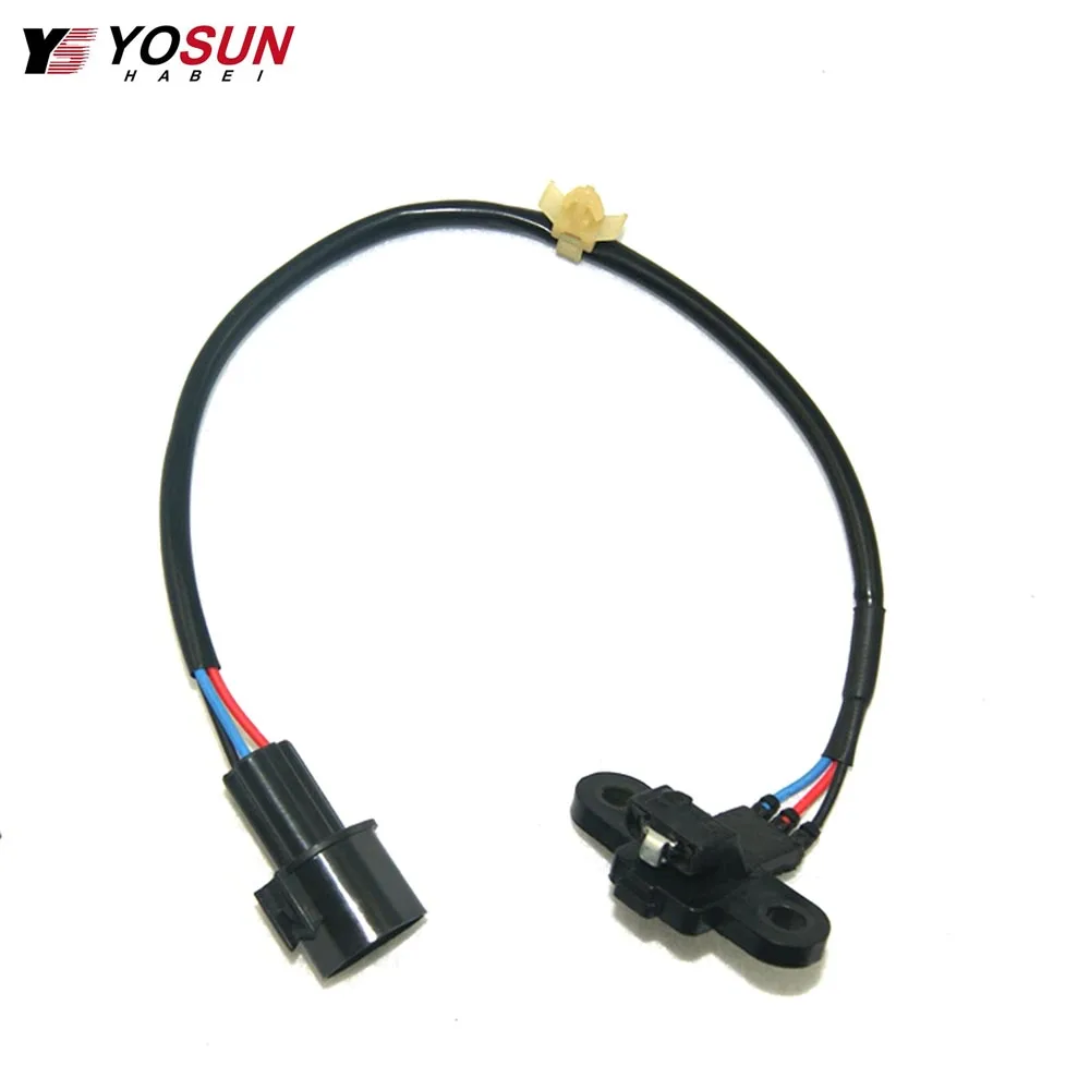 PC424 Crankshaft  Position Sensor MR578312 For Mitsubish Eclipse Galant Dodge Stratus Chrysler Sebring