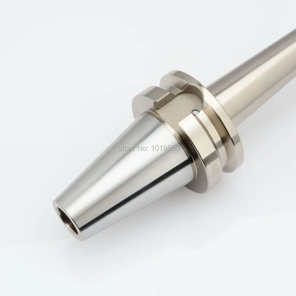 BT40-M8-150LสมดุลG2.5 25000รอบต่อนาทีModularประเภทมิลลิ่งผู้ถือเครื่องมือเชย