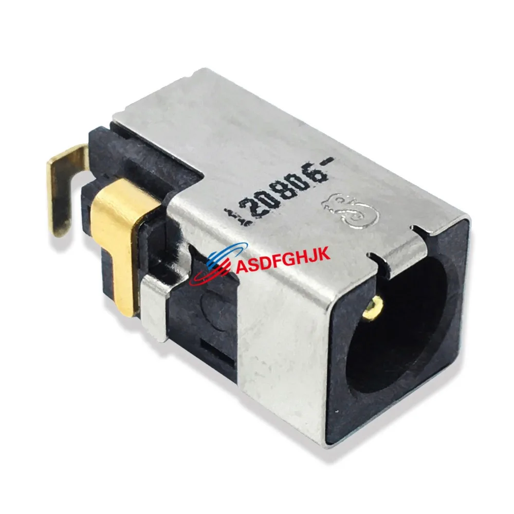 DC AC POWER JACK Power Socket Port FOR Lenovo IdeaPad 100-15IBD 100-14IBD 100% TESED OK