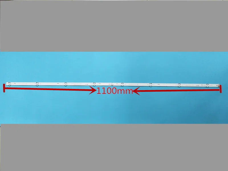 

New3set=30pcs LED Backlight Stip for LG 55UJ630V 55UJ6300 55UJ63_UHD_A 55UJ63_UHD_B 55LJ55_FHD_A 55LJ55_FHD_B