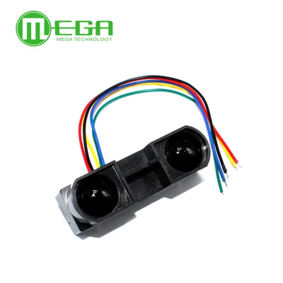 100% new 2Y0A710K 100-500cm Infrared distance sensor GP2Y0A710K0F