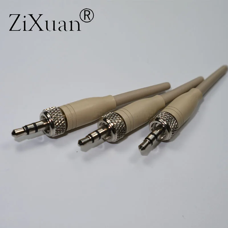 3pcs DIY 3.5mm 1/8