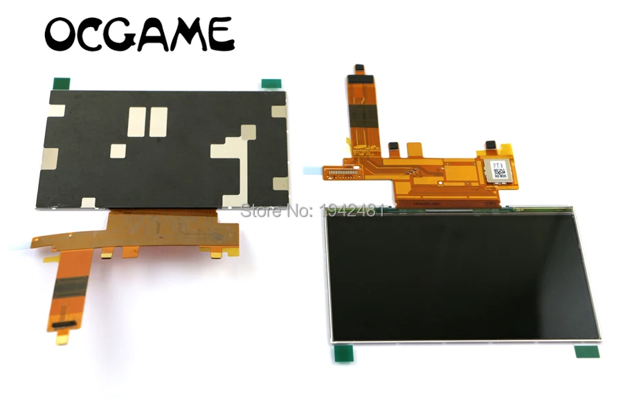 1PC NEW Original 5" LCD Screen For psvita 1000 LCD Display ps vita 1000 Replacement LCD 100% Tested