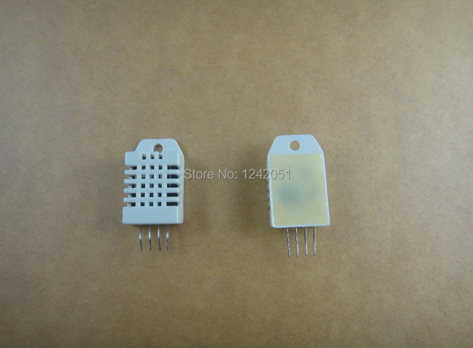 5pcs DHT22/AM2302 Digital Temperature and Humidity Sensor