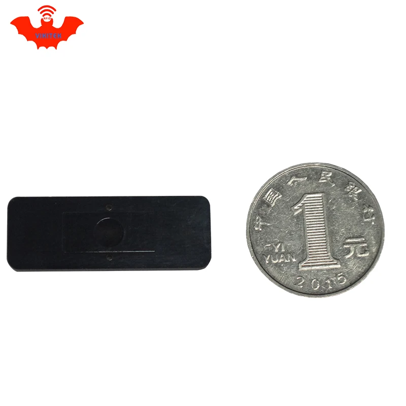 UHF RFID anti metal tag 915mhz 868mhz Alien Higgs3 EPC 10pcs free shipping 36*13*2.8mm small rectangle PCB passive RFID tags