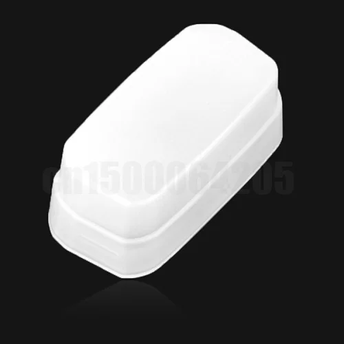 10 قطع جديد فلاش Diffusersoftbox/فلاش Speedlite لينة صندوق إضاءة لكانون 270EX 270EX الثاني شحن مجاني + تتبع عدد