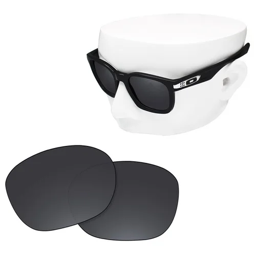Imagen 2 del producto Lentes de repuesto polarizadas OOWLIT para gafas de sol Oakley Garage Rock OO9175