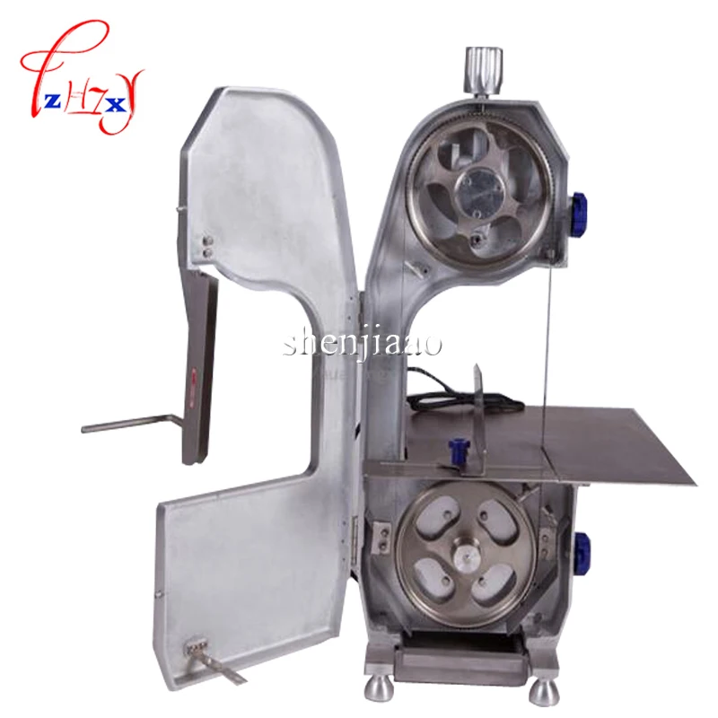 

Bone Commercial cutting of meat bone Of Frozen meat cutting machine machine cutter Bone cutter machine Fish cut 220 V 750w