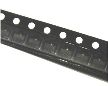

100PCS/LOT IRLML6402TRPBF IRLML6402 SOT-23 SMD Power MOSFET new and original