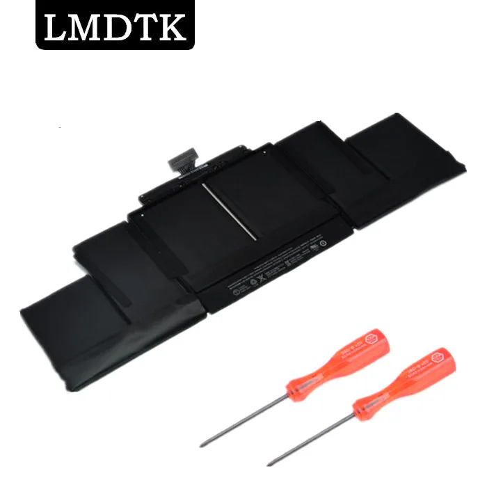 

LMDTK New Laptop Battery For Apple Retina ME293 ME294 A1494 A1398 2013 2014 YEAR