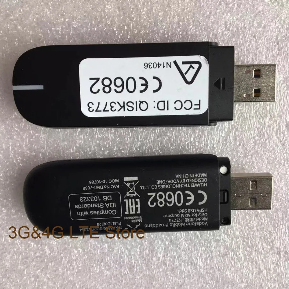 Unlocked Vodafone K3773 3G USB Surf stick