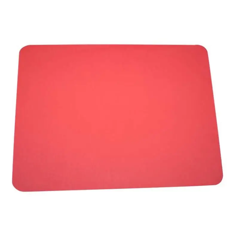 40x30cm Food Grade Silicone Mats Baking Liner Silicone Oven Mat Heat Insulation Pad Table Placemat Decoration LX7483