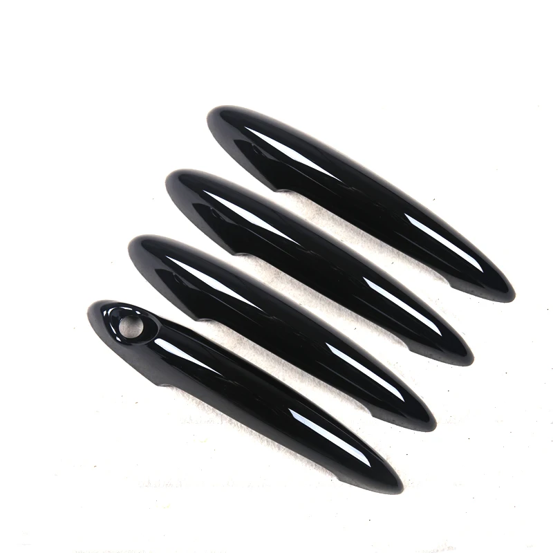 

Auto Parts MINI Ray Style Door Handle Covers Decoration MINI Cooper Countryman R60 (4PCS/SET)