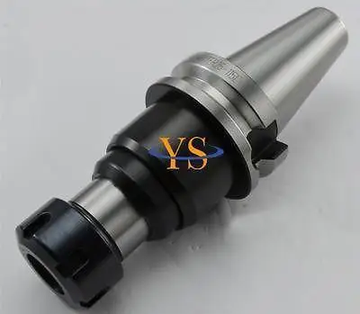 

New M16 BT40 TER 25 Axial FloatingTapping Chuck (M1-M16) CNC Milling thread tool,Retractable Tapping Holder