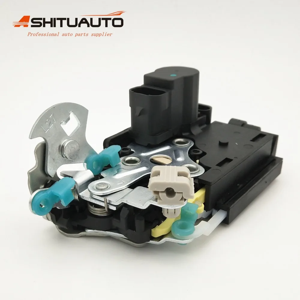 AshituAuto High Quality Left Front Door Lock Central Lock Actuator For Chevrolet Epica Daewoo Tosca  OEM# 96636039